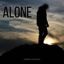 Album cover of All Alone (feat. ShamMusiq & Zimmz)
