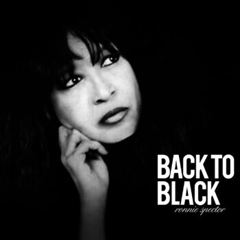 Ronnie Spector - Kembali ke Hitam: dengarRonnie Spector - Kembali ke Hitam: dengar  