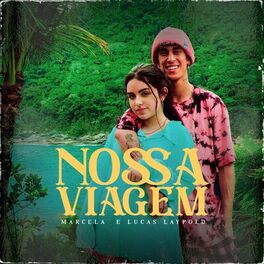 Album cover of Nossa Viagem