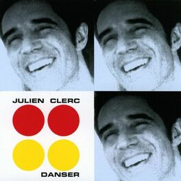 Album cover of danser