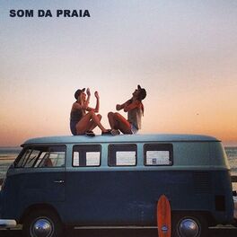 Album cover of Som da Praia