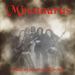 Album cover of Path of Burning Torches
