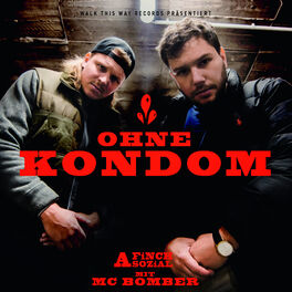 Album cover of Ohne Kondom (feat. MC Bomber)