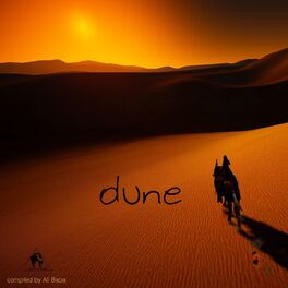 Album cover of Dune