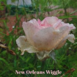 Album cover of New Orleans Wiggle