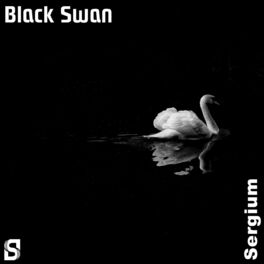 Album cover of Black Swan