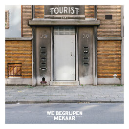 Album cover of We Begrijpen Mekaar