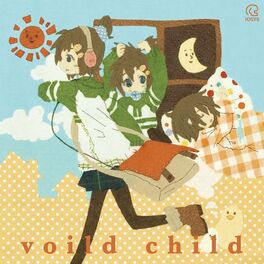 Album cover of Voild Child