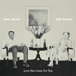Album cover of Love Has Come For You