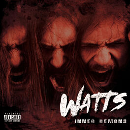 Album cover of Inner Demons