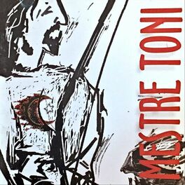 Album cover of Mestre Toni