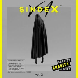 Album cover of SINDEX VA 002 A
