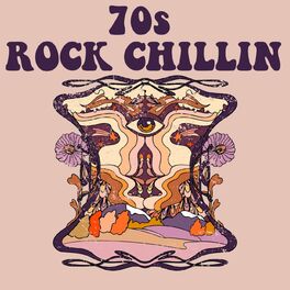 Album cover of 70s Rock Chillin