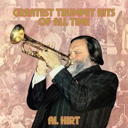 Album cover of Greatest Trumpet Hits of All Time