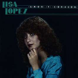 Album cover of Amor Y Corazon