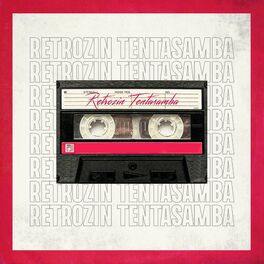 Album cover of Retrozin (Ao Vivo)