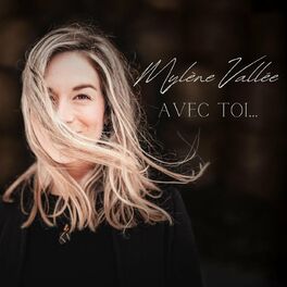 Album cover of Avec toi