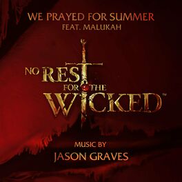 Album cover of We Prayed For Summer