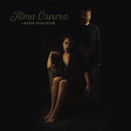 Album cover of Alma Oscura