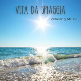 Album cover of Vita da spiaggia