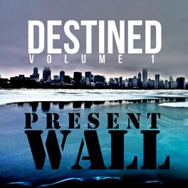 Album cover of Destined (Vol. 1)
