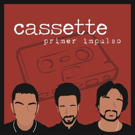 Album cover of Primer impulso