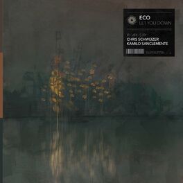Album cover of Let You Down