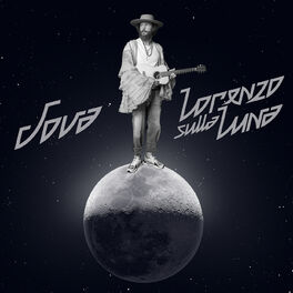Album cover of Lorenzo Sulla Luna