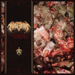 Album cover of Slaughter Forever