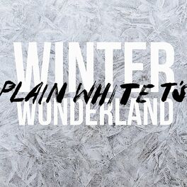Album cover of Winter Wonderland