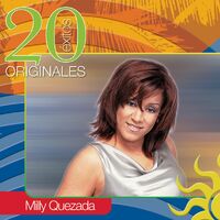 Milly quezada discount vive lyrics