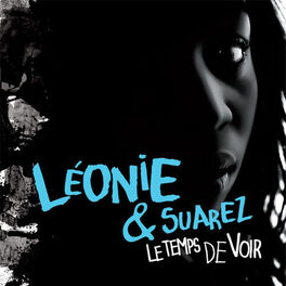 Album cover of Le Temps De Voir