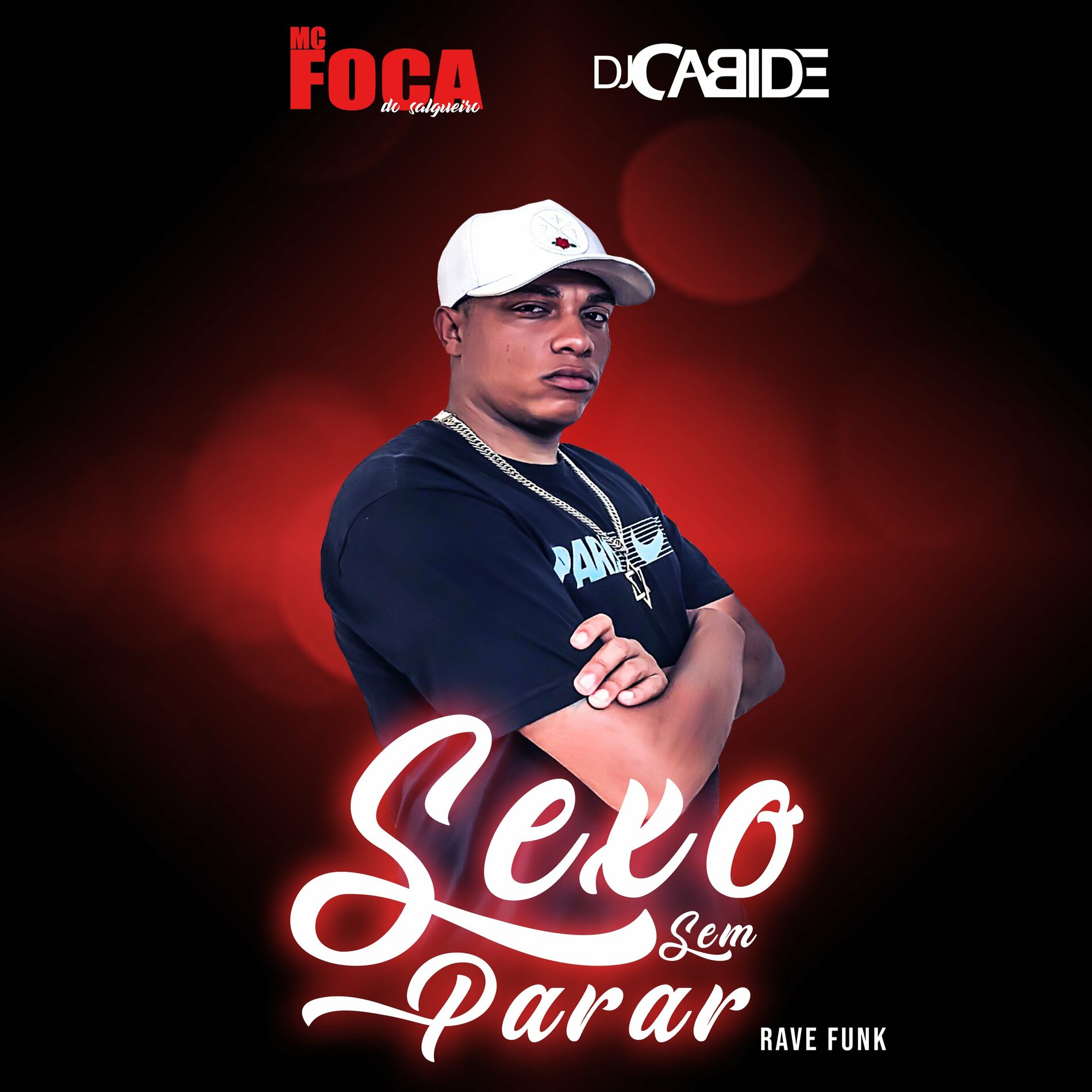 MC Foca do Salgueiro: albums, songs, playlists | Listen on Deezer