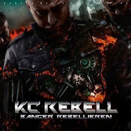 Album cover of Banger Rebellieren (Deluxe Version)