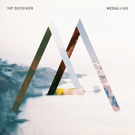 Album cover of Medallius