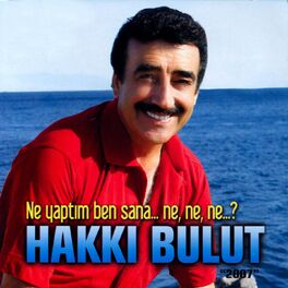 Album cover of Ne Yaptım Ben Sana (Ne, Ne, Ne?)