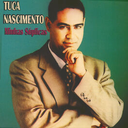 Album cover of Minhas Súplicas