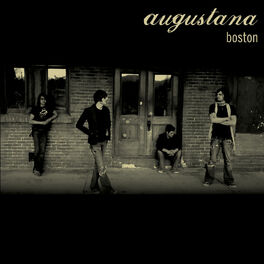 Album cover of Boston EP