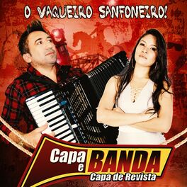 Musica top capa de revista para ouvir