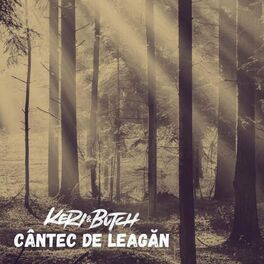 Album cover of Cântec de leagăn