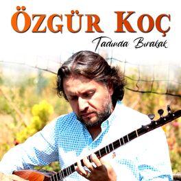 Album cover of Tadında Bırakak