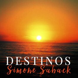 Album cover of Destinos