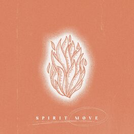 Album cover of Spirit Move