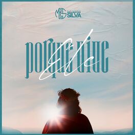 Album cover of Porque Ele Vive