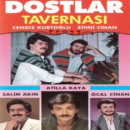 Album cover of Dostlar Tavernası