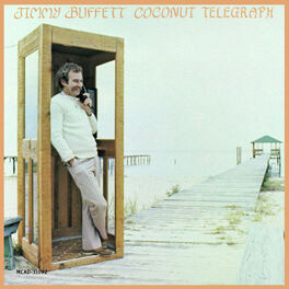 Album cover of Coconut Telegraph