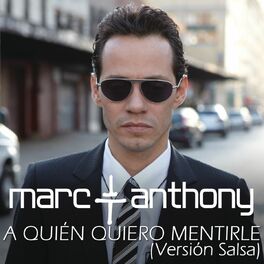 Album picture of A Quién Quiero Mentirle (Salsa Version)
