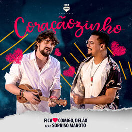 Album cover of Coraçãozinho