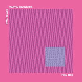 Album cover of Feel This