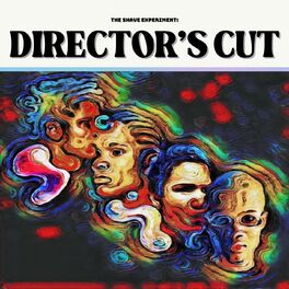 Album cover of The Shave Experiment (Director's Cut)